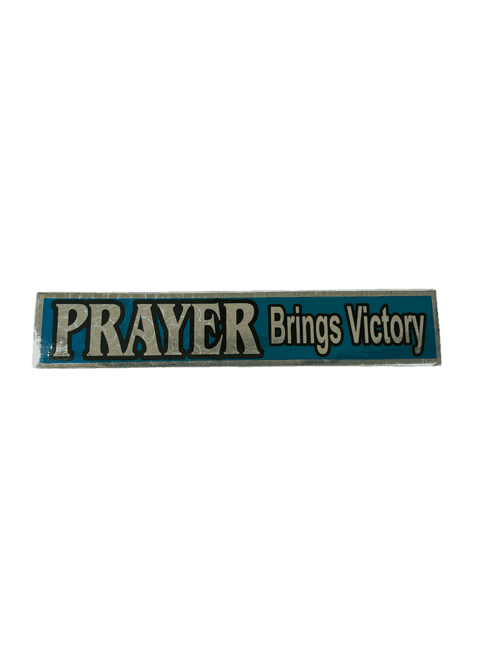 Bible Verse Stickers Long English - Image 6